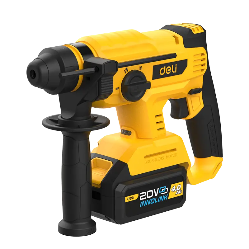 edc300 lithium ion rotary hammer