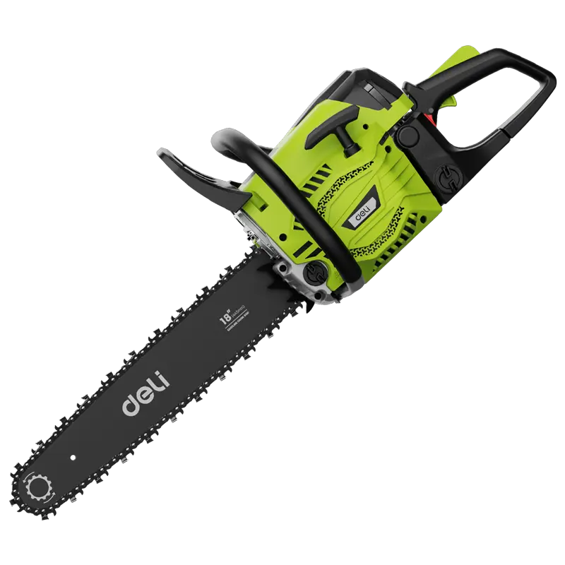 ede lj18 1 gasoline chain saw