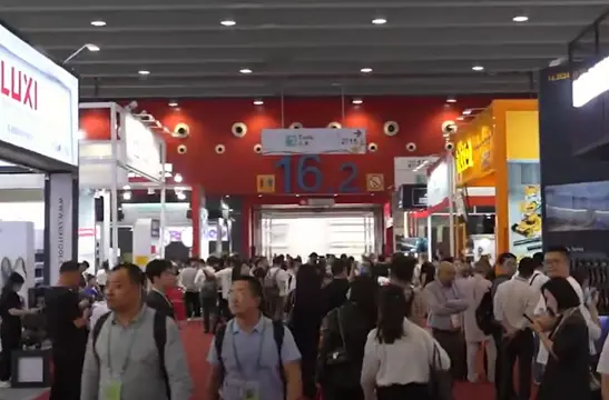 Narzędzia delikatesy w Canton Fair